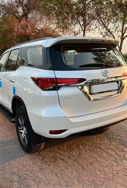 تويوتا فورجنر